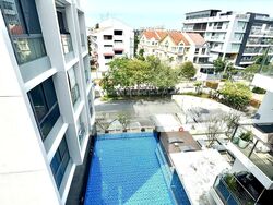 The Cristallo (D15), Apartment #520232081